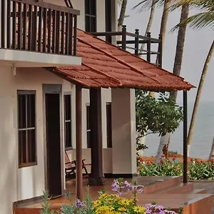 Resort Kanbay Beach