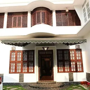 Holiday home Kaithara Heritage Stay- Evergreen