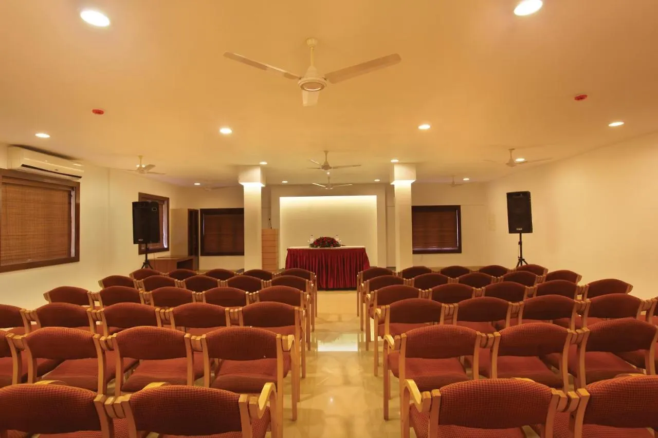 Hotel Samudra Kannur